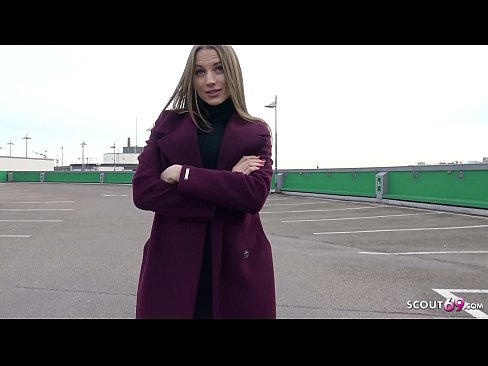 ❤️ SCOUT ALLEMAND EST UN RÊVE TOUCHANT STEELE, PARKING TELLTALE ET SEXY POUR L'ARGENT Porno russe at porn fr.pornosexphoto.ru ❌️❤